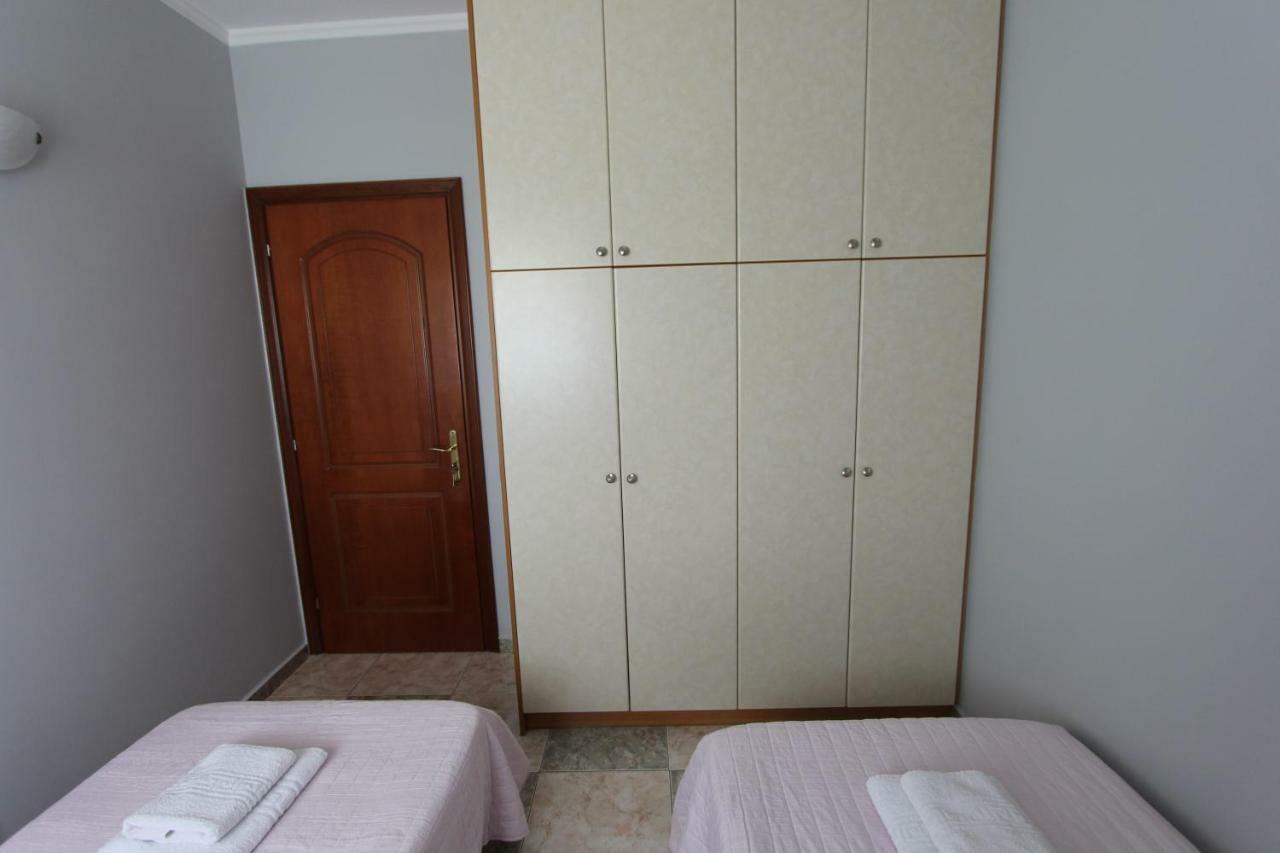Tosis Apartments 스보로나타 외부 사진